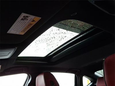 2024 Acura TLX A-Spec Package SH-AWD