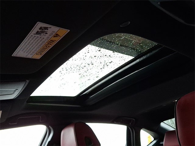 2024 Acura TLX A-Spec Package SH-AWD