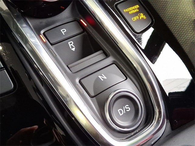 2024 Acura TLX A-Spec Package SH-AWD