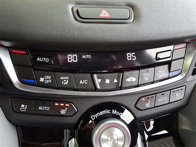 2024 Acura TLX A-Spec Package SH-AWD