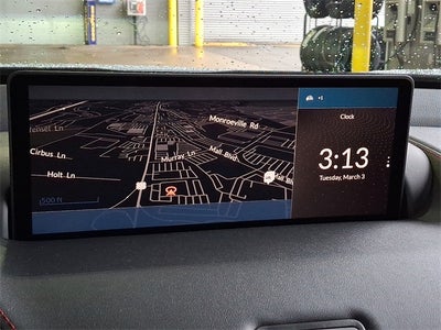 2024 Acura TLX A-Spec Package SH-AWD