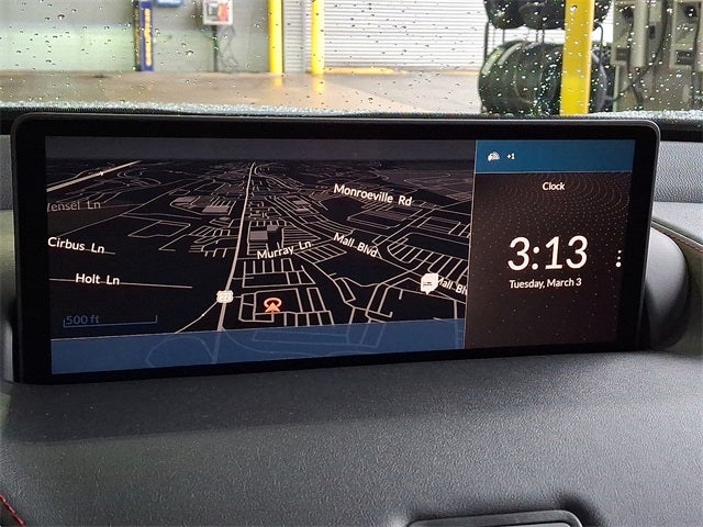 2024 Acura TLX A-Spec Package SH-AWD