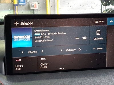 2024 Acura TLX A-Spec Package SH-AWD