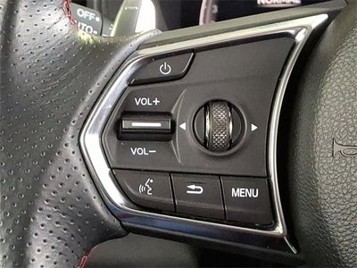 2024 Acura TLX A-Spec Package SH-AWD