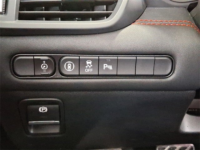 2024 Acura TLX A-Spec Package SH-AWD