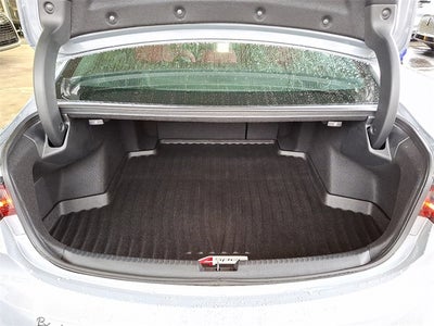 2024 Acura TLX A-Spec Package SH-AWD