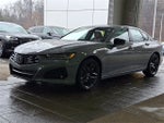 2024 Acura TLX A-Spec Package SH-AWD