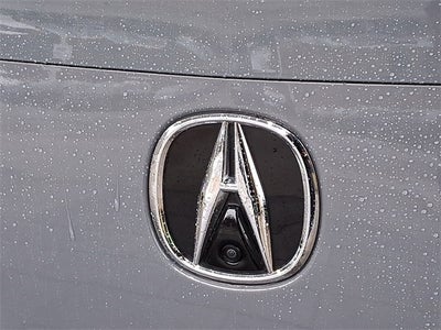 2024 Acura TLX A-Spec Package SH-AWD
