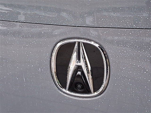 2024 Acura TLX A-Spec Package SH-AWD