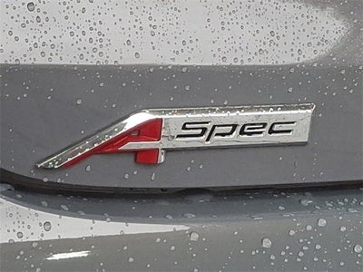 2024 Acura TLX A-Spec Package SH-AWD