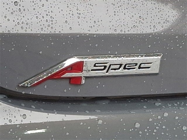 2024 Acura TLX A-Spec Package SH-AWD