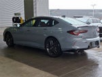 2024 Acura TLX A-Spec Package SH-AWD