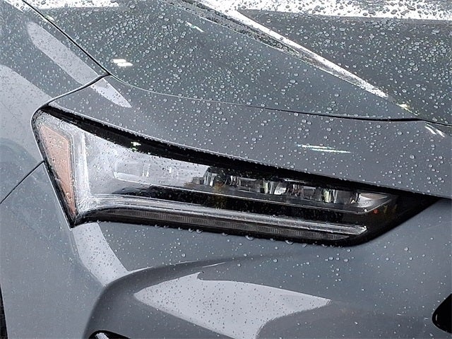 2024 Acura TLX A-Spec Package SH-AWD