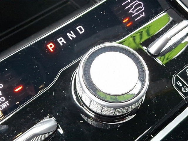 2024 Jeep Grand Cherokee Summit