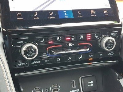 2024 Jeep Grand Cherokee Summit
