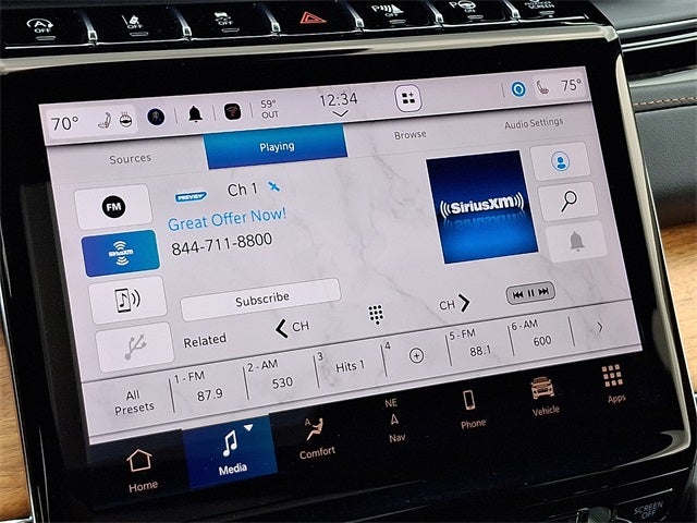 2024 Jeep Grand Cherokee Summit