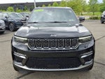 2024 Jeep Grand Cherokee Summit