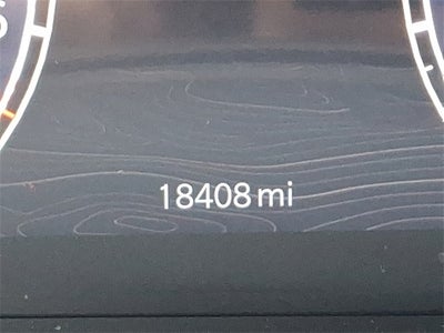 2024 Jeep Grand Cherokee Summit