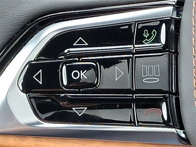 2024 Jeep Grand Cherokee Summit