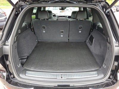 2024 Jeep Grand Cherokee Summit