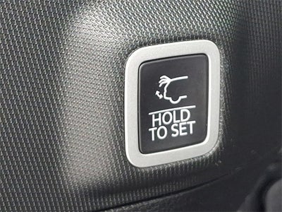 2024 Jeep Grand Cherokee Summit
