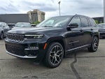 2024 Jeep Grand Cherokee Summit