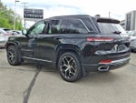 2024 Jeep Grand Cherokee Summit