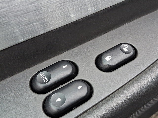 2002 Ford Thunderbird Base w/hardtop