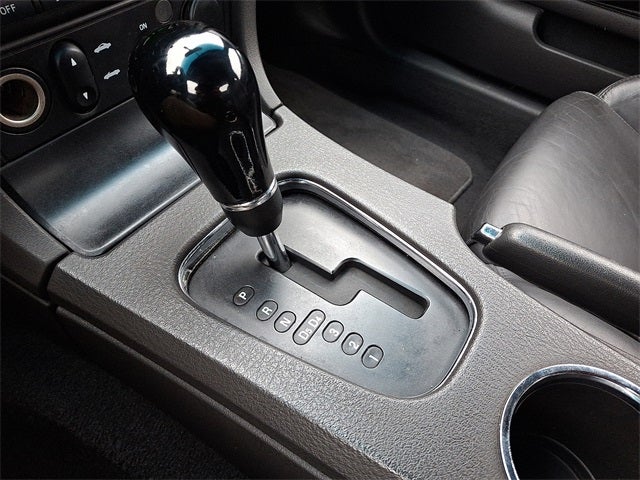 2002 Ford Thunderbird Base w/hardtop