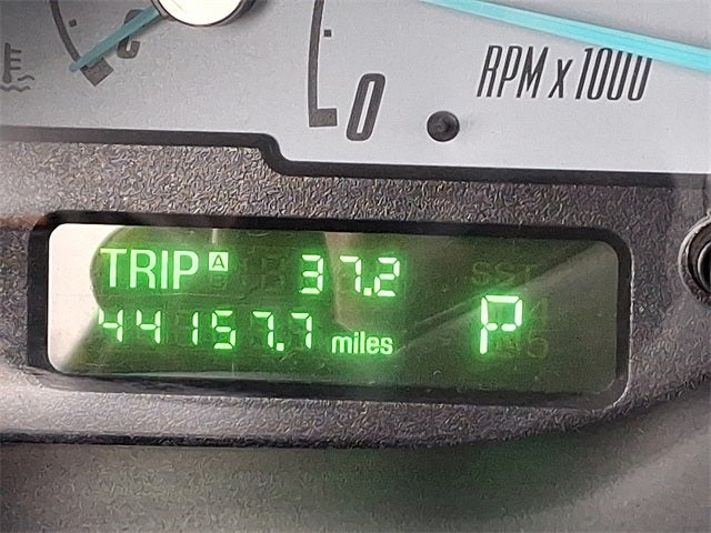 2002 Ford Thunderbird Base w/hardtop