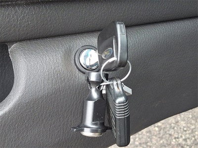 2002 Ford Thunderbird Base w/hardtop