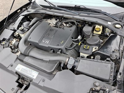 2002 Ford Thunderbird Base w/hardtop