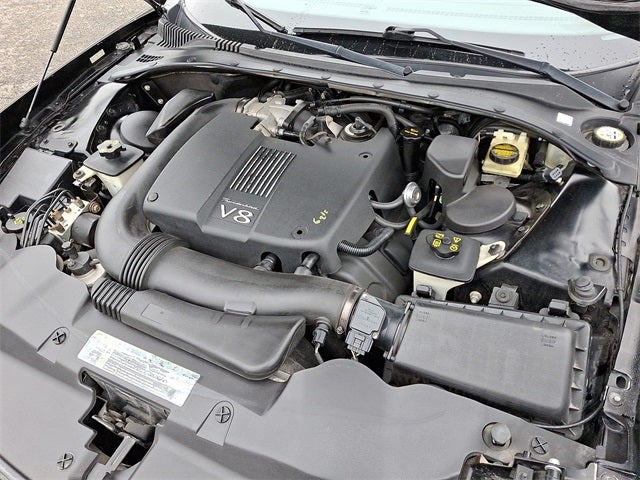 2002 Ford Thunderbird Base w/hardtop