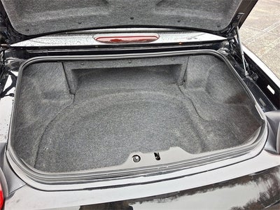 2002 Ford Thunderbird Base w/hardtop