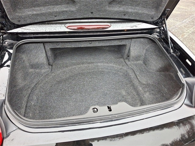 2002 Ford Thunderbird Base w/hardtop