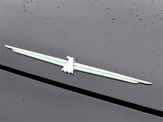 2002 Ford Thunderbird Base w/hardtop