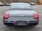 2002 Ford Thunderbird Base w/hardtop