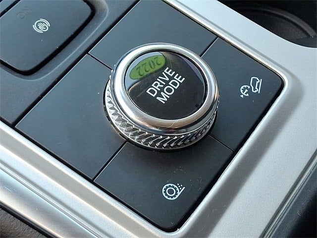 2022 Ford Explorer Limited 4x4 w/310a, Tow Pkg