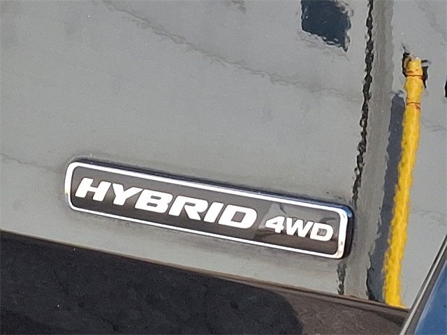 2022 Ford Explorer Limited 4x4 w/310a, Tow Pkg