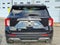 2022 Ford Explorer Limited 4x4 w/310a, Tow Pkg