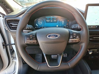 2023 Ford Escape ST-Line Select