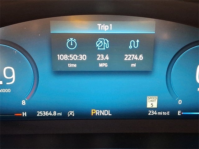 2023 Ford Escape ST-Line Select