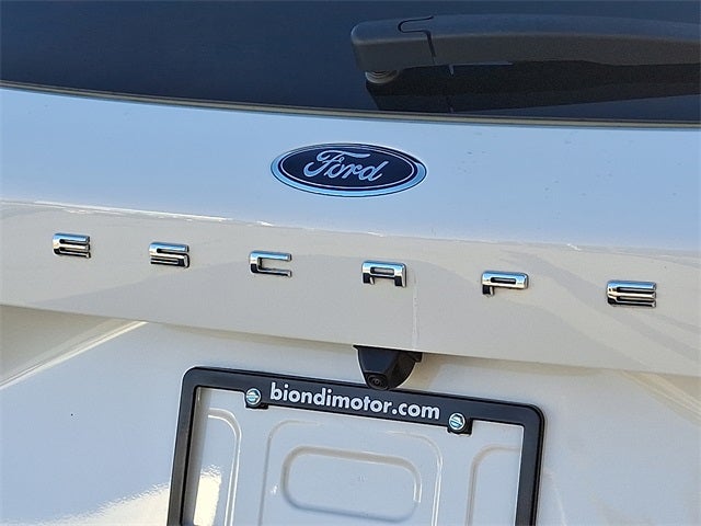 2023 Ford Escape ST-Line Select