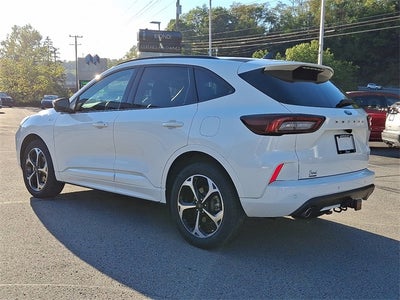 2023 Ford Escape ST-Line Select