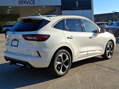 2023 Ford Escape ST-Line Select