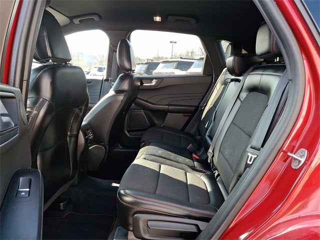 2023 Ford Escape ST-Line Select