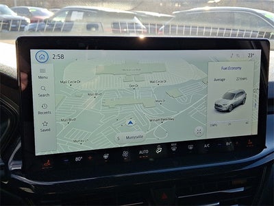 2023 Ford Escape ST-Line Select