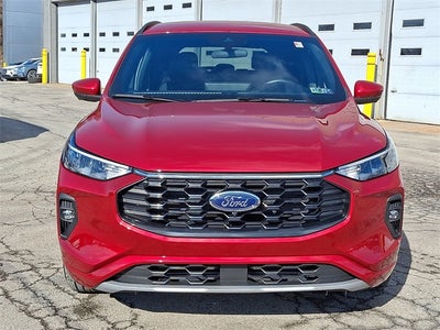 2023 Ford Escape ST-Line Select