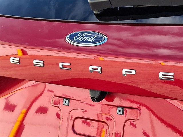 2023 Ford Escape ST-Line Select