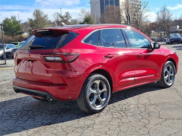 2023 Ford Escape ST-Line Select